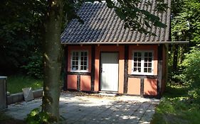 Skovvej Holiday House 2